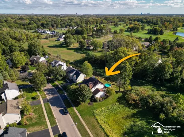 Temperance, MI 48182,6749 Stonegate Drive