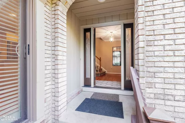 Bloomfield Hills, MI 48304,1204 S Timberview Trail