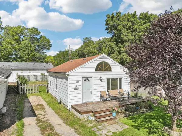 Brooklyn, MI 49230,502 Wilbur Avenue