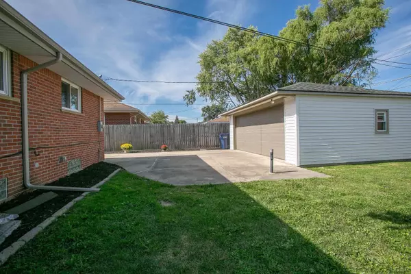 Lincoln Park, MI 48146,520 New York Avenue