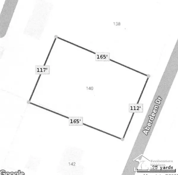 140 Aberdeen Lane, Monroe, MI 48161