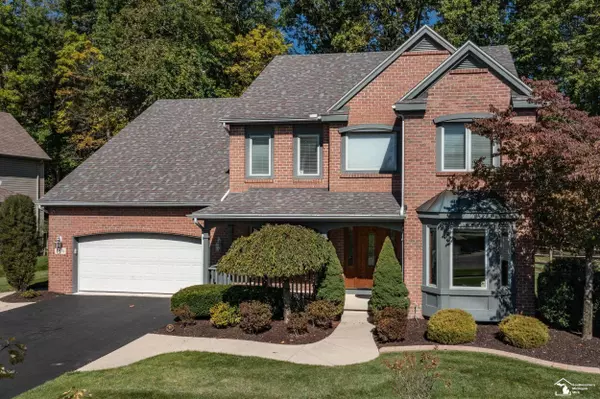 Lambertville, MI 48144,3874 Coachman Drive