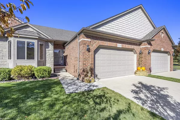 51119 Paxton Drive, Chesterfield, MI