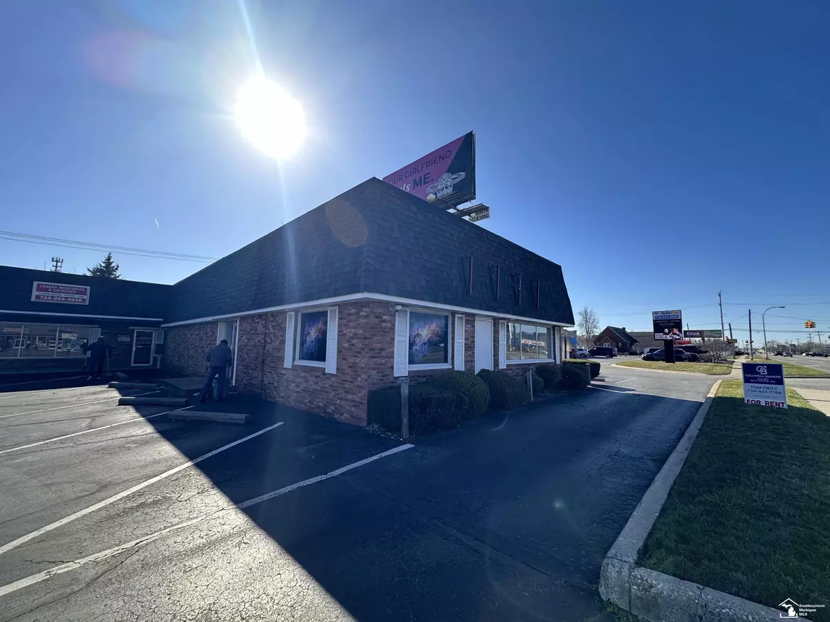 Monroe, MI 48161,524 N Telegraph Road