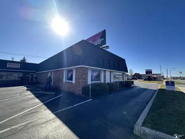 Monroe, MI 48161,524 N Telegraph Road