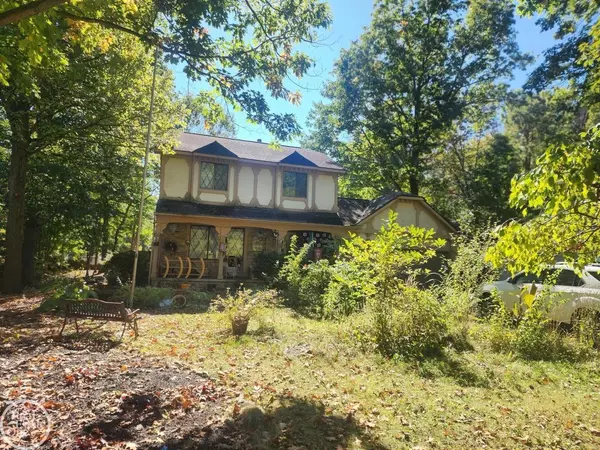 Grand Blanc, MI 48439,5608 Continental Road