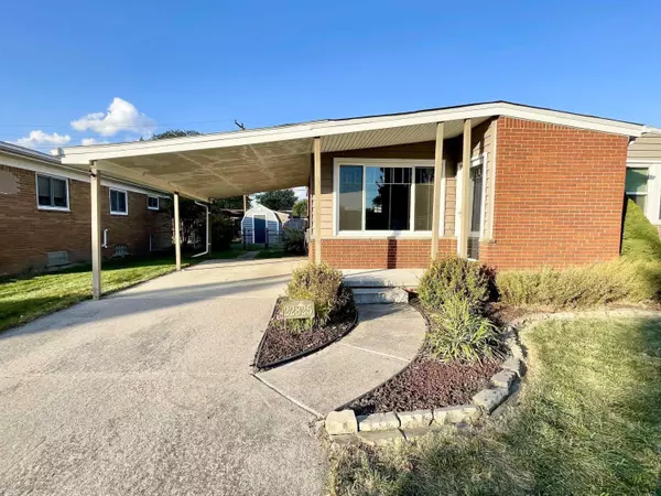 Saint Clair Shores, MI 48080,22825 Sunnyside Street