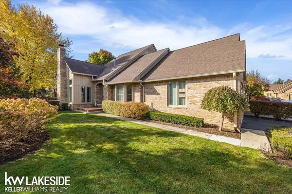 Utica, MI 48316,2156 Willow Circle