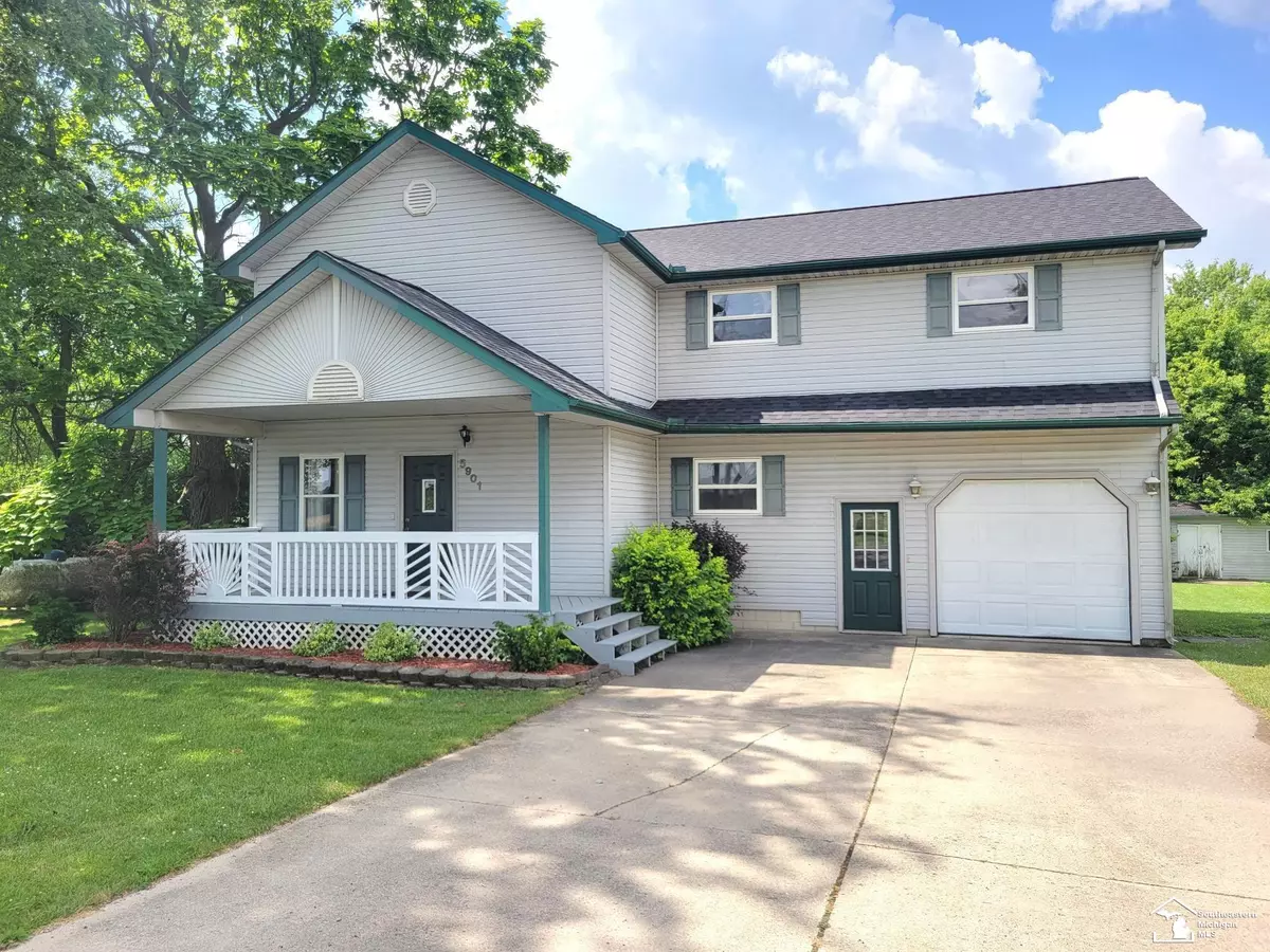 La Salle, MI,5901 Mortar Creek Road
