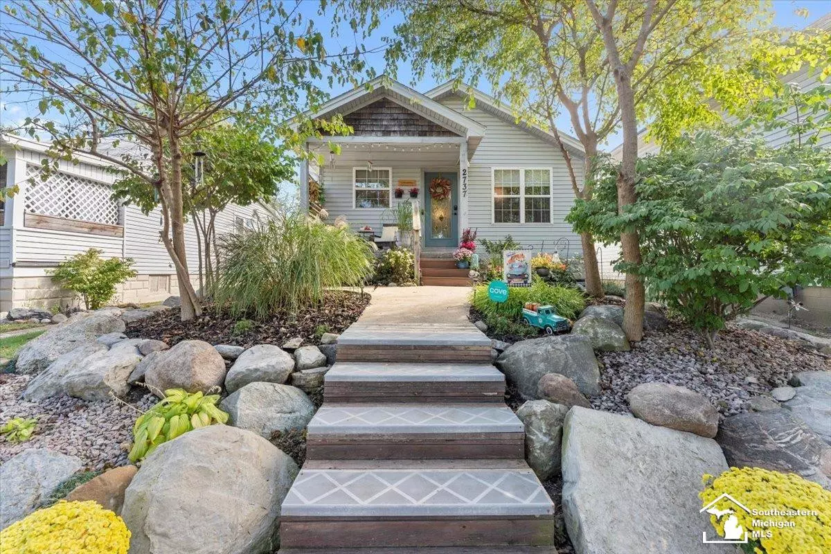 Trenton, MI 48183,2737 5th Street