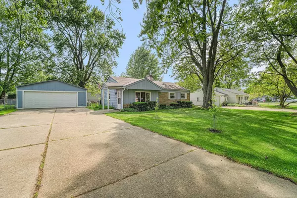 Clinton Twp, MI 48036,21404 Drexel Street