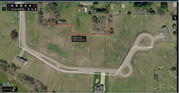 Sebewaing, MI 48759,00 Adam Ridge
