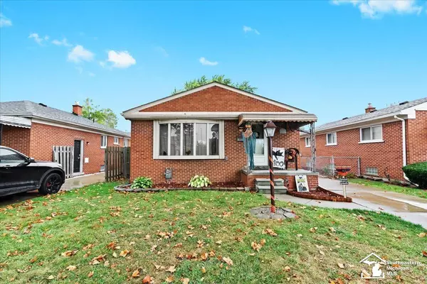 Southgate, MI 48195,13120 Leroy Drive