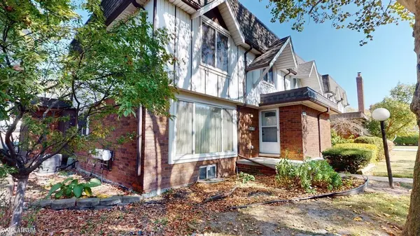 11828 Valley Boulevard, Warren, MI 48093