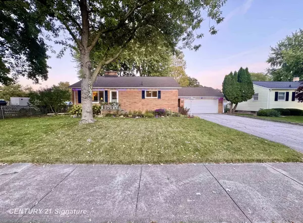 Saginaw, MI 48603,2312 Passolt Street