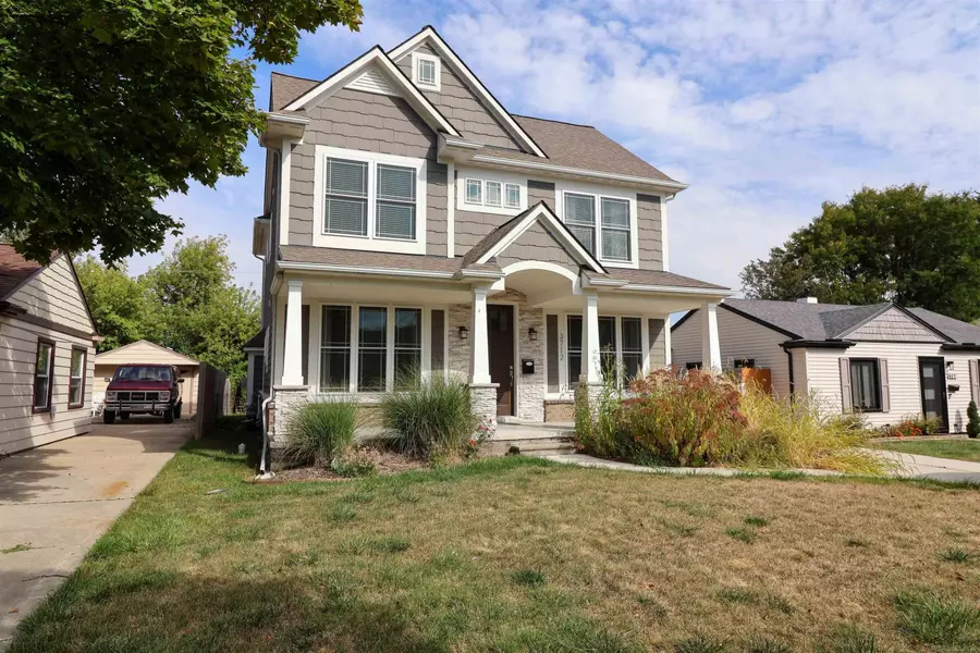 3712 Elmhurst Avenue, MI 48073