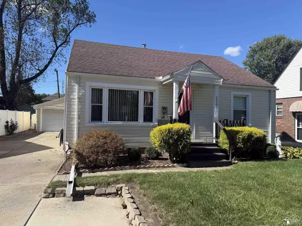 Monroe, MI 48162,2361 Vivian Road