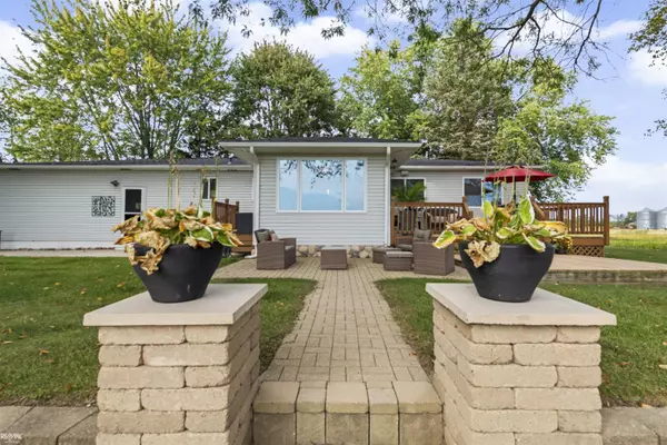 MI 48064,10341 Puttygut Road