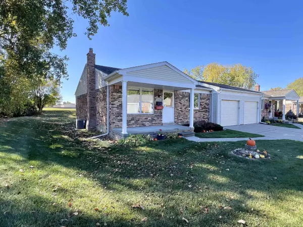 Roseville, MI 48066,16488 Benmar Court