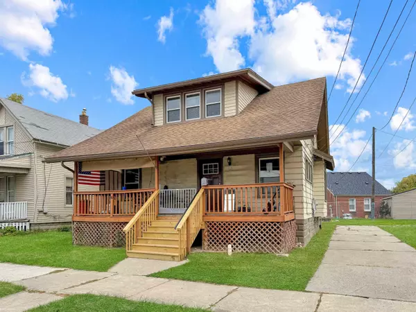 Mount Clemens, MI 48043,190 Euclid Avenue