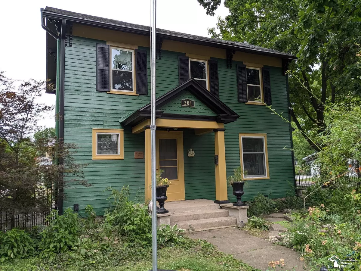 Tecumseh, MI 49286,301 W Shawnee Street