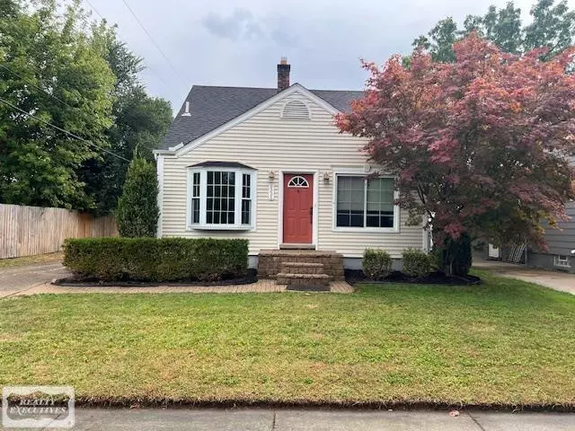 2226 Sprague Street, Royal Oak, MI 48067