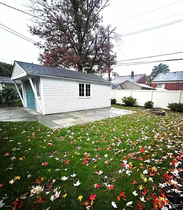 Allen Park, MI 48101,15217 Keppen Avenue