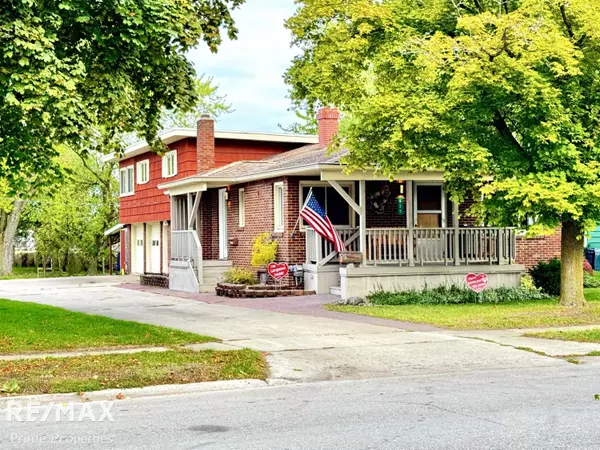 625 N Center Street, Sebewaing, MI 48759