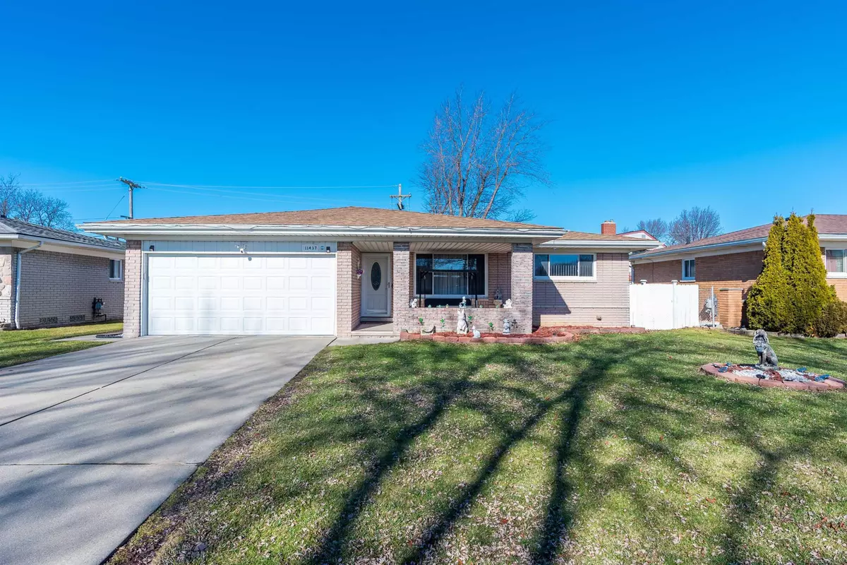 Sterling Heights, MI 48312,11437 Forrer Drive