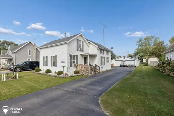 New Lothrop, MI 48460,9495 Ash Street