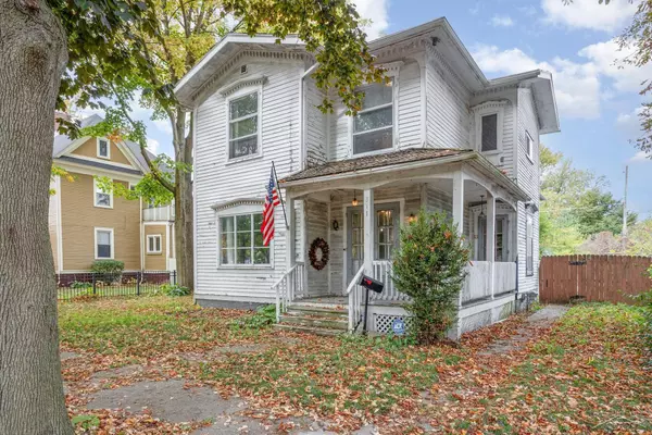 Saginaw, MI 48602,311 S Porter Street
