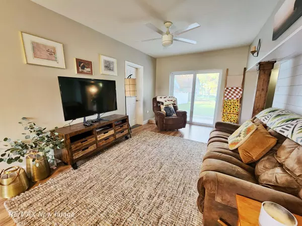 Coleman, MI 48618,306 E Webster Street