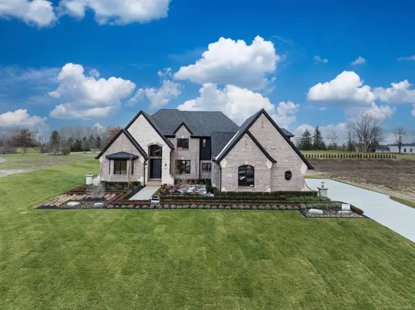 Washington, MI 48095,67770 Overlook Trail Drive