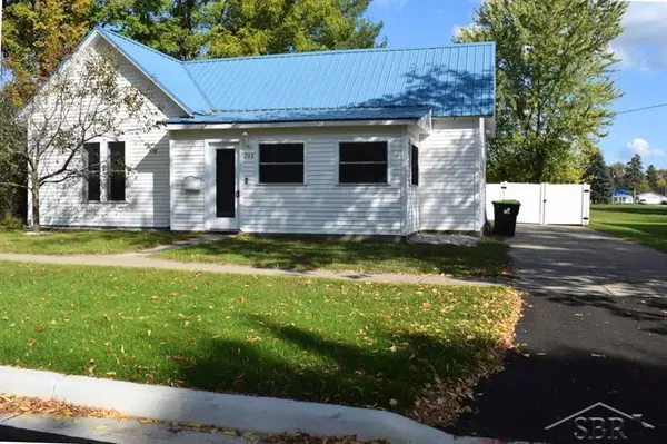 West Branch, MI 48661,240 N Burgess Street