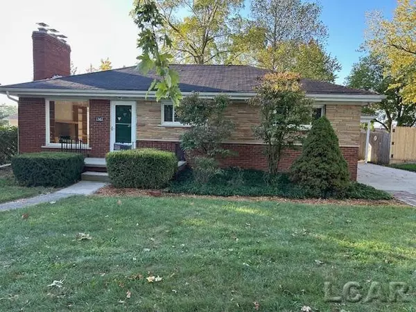 1361 Michigan Avenue, Adrian, MI 49221