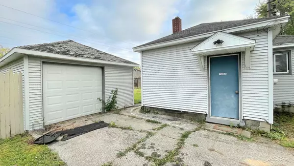 Saginaw, MI 48601,2723 Ohio Avenue