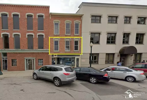 27 WASHINGTON Street, Monroe, MI 48161