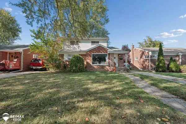 10011 Garvett Street, Livonia, MI 48150