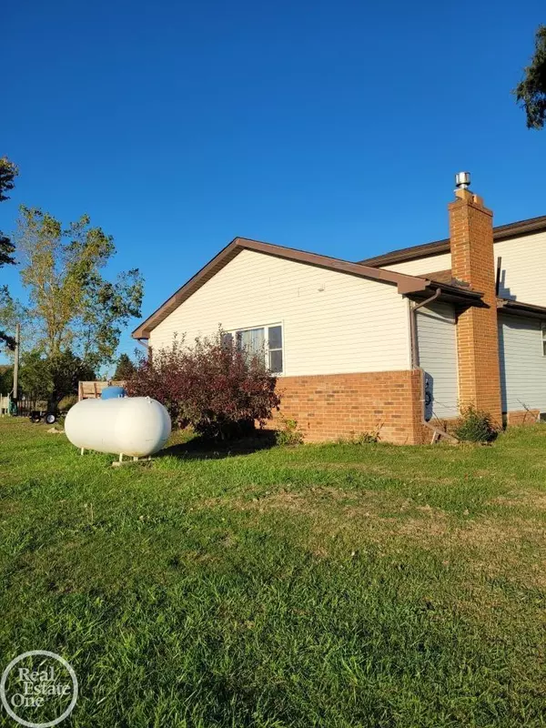 Sandusky, MI 48471,171 UBLY Road