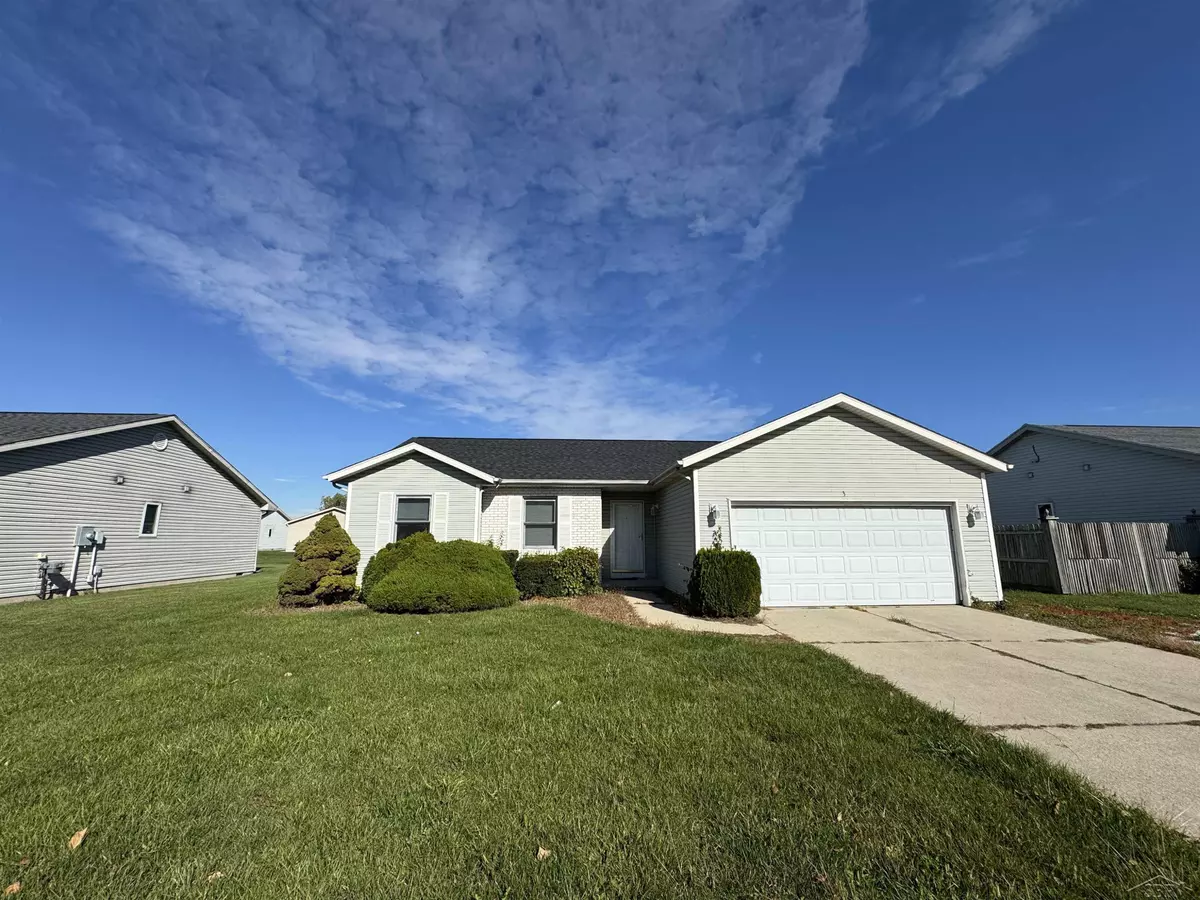 Saginaw, MI 48601,3 Harmony Court