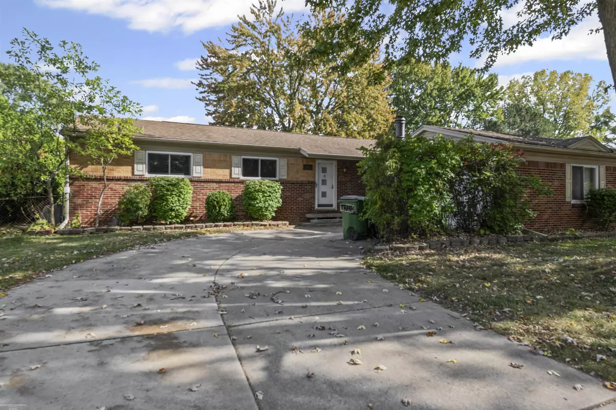 Utica, MI 48316,51220 Fairlane Drive