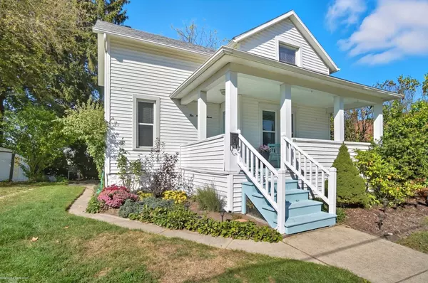 Monroe, MI 48162,407 Sackett Avenue