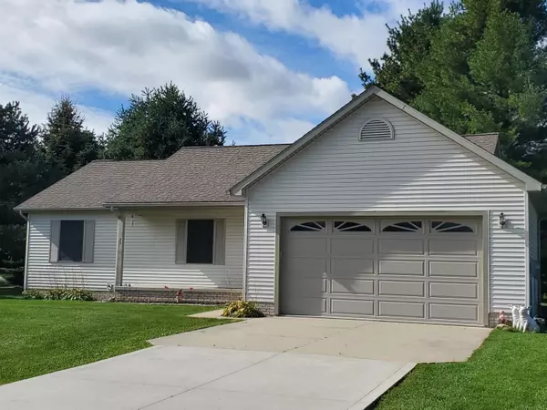 Port Sanilac, MI 48469,35 Austin Drive