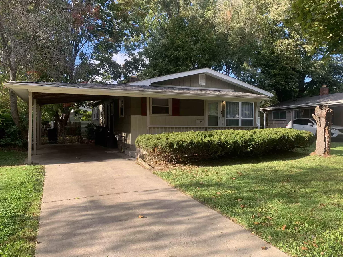 Flint, MI 48507,1416 Blackberry Lane