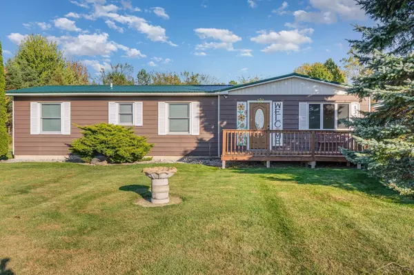 Chesaning, MI 48616,13245 Gasper Road