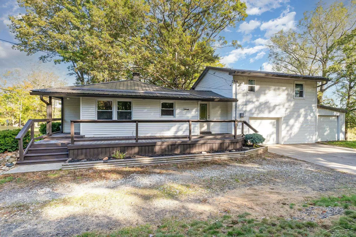 Saint Charles, MI 48655,10001 Carr Road