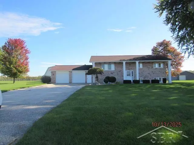 2243 Jarabec Rd. Road, Saginaw, MI 48609