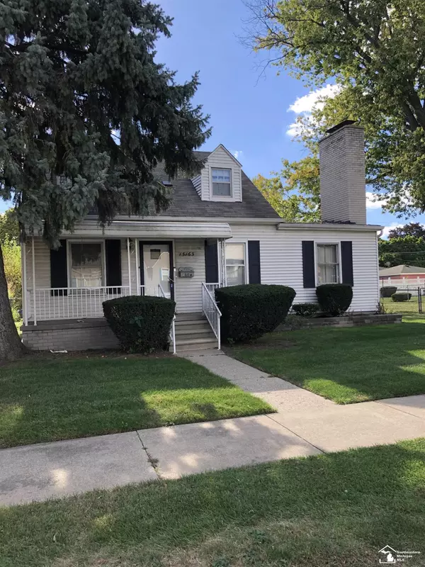 Allen Park, MI 48101,15163 University Street