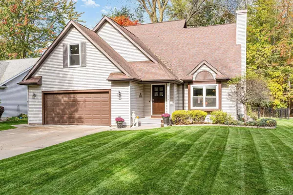 11674 Clubmoss Drive,  Freeland,  MI 48623