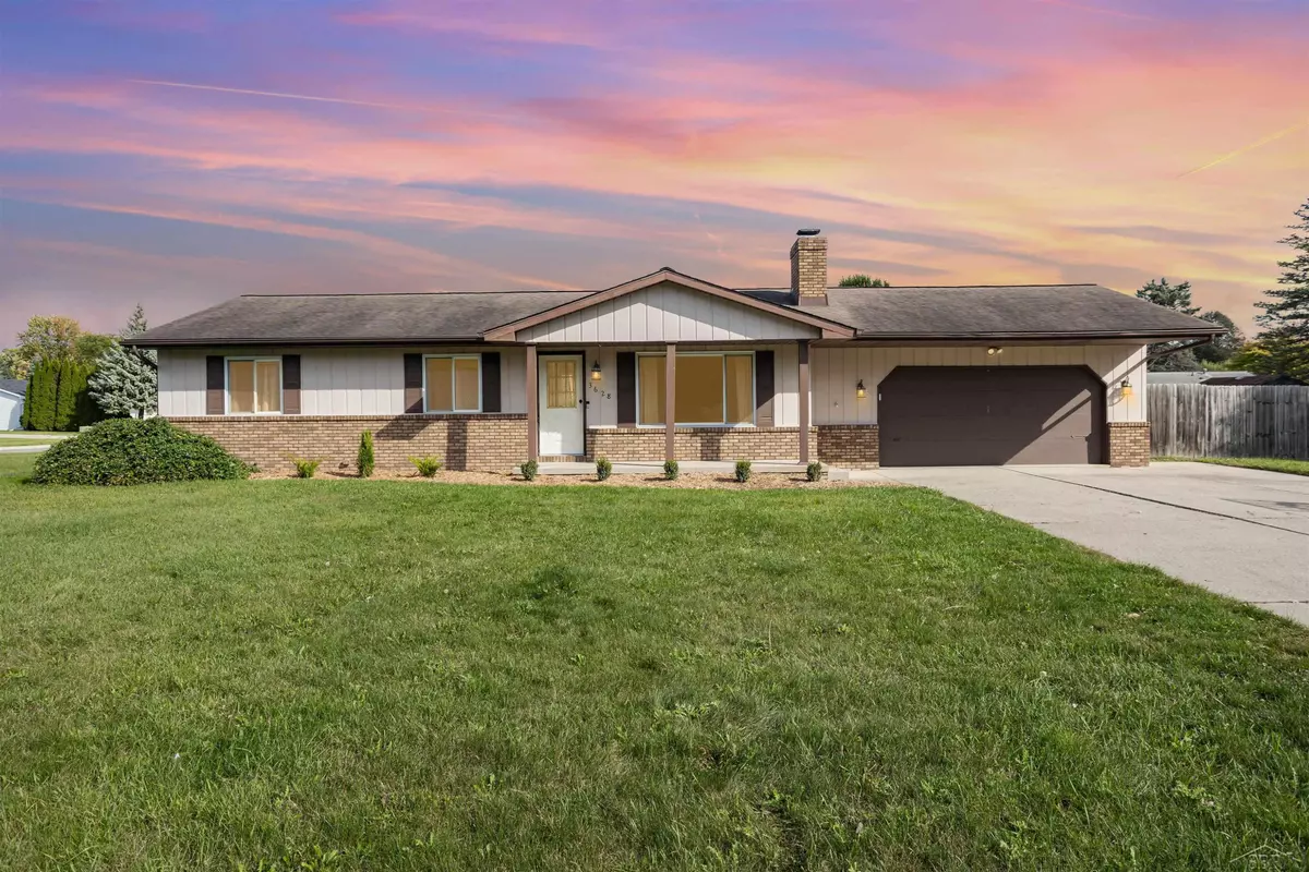 Saginaw, MI 48603,3628 Hensler Place